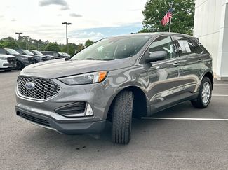 Used 2023 Ford Edge SEL w/ Convenience Package AWD/4WD video 1