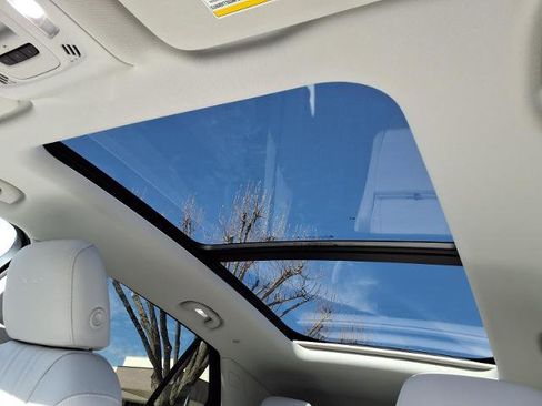 New 2026 Buick Envision Avenir image 5