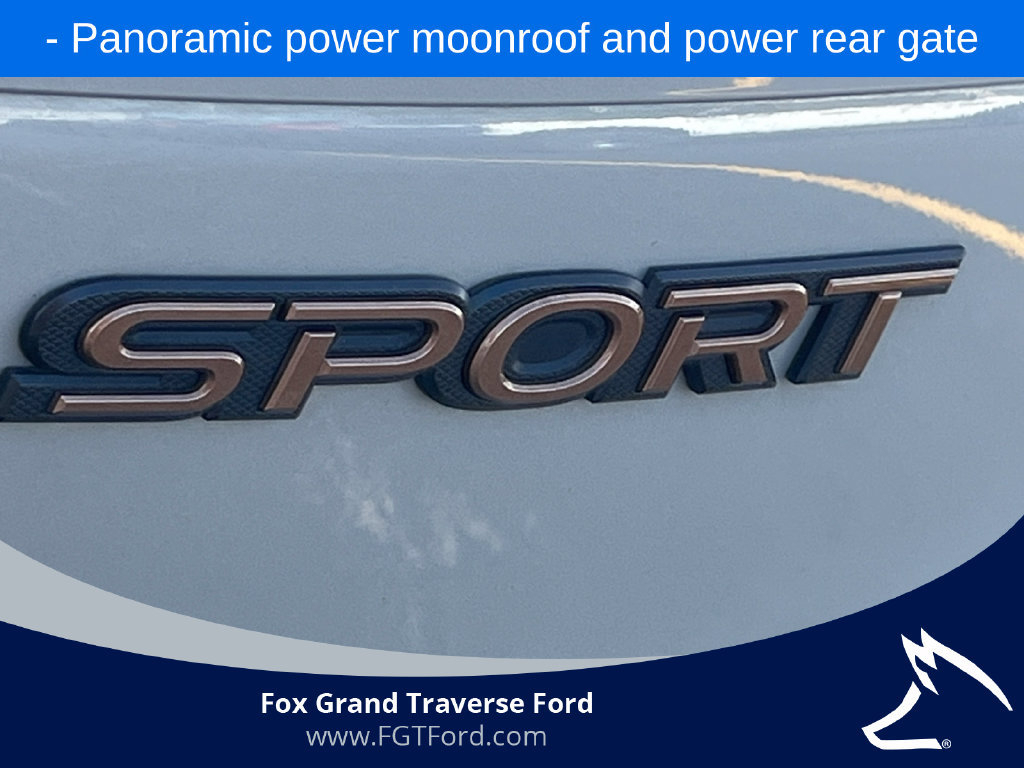 Used 2025 Subaru Forester Sport AWD/4WD image 9