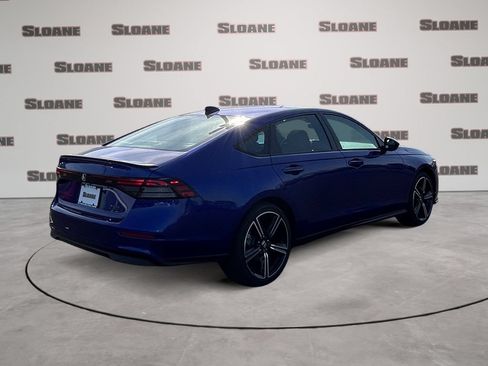 New 2026 Honda Accord Sport image 5