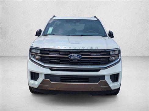 New 2026 Ford Expedition King Ranch AWD/4WD image 6