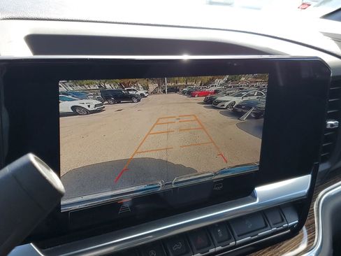 Certified 2023 GMC Sierra 1500 SLE w/ X31 Off-Road Package image 27