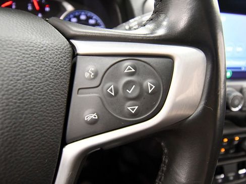Used 2019 GMC Terrain SLE w/ Driver Convenience Package AWD/4WD image 21