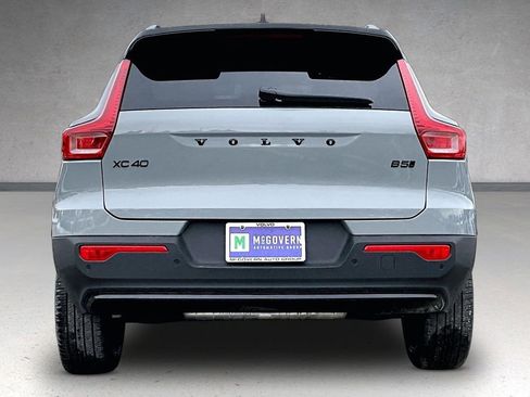 New 2026 Volvo XC40 B5 Ultra w/ Protection Package Premier AWD/4WD image 4