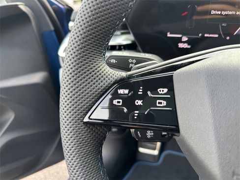 New 2025 Audi S5 Prestige image 12