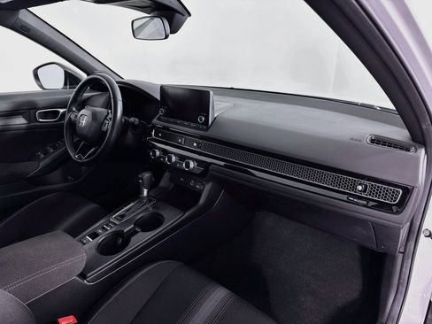 Certified 2024 Honda Civic Sport image 26