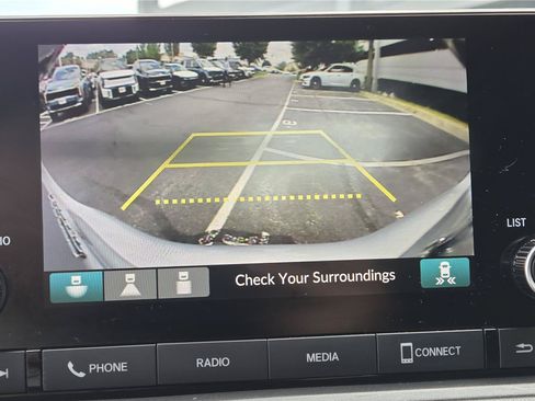 Used 2024 Honda Accord EX image 22