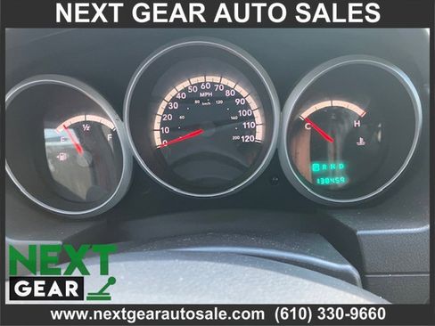 Used 2009 Dodge Grand Caravan SE w/ Climate Group image 13