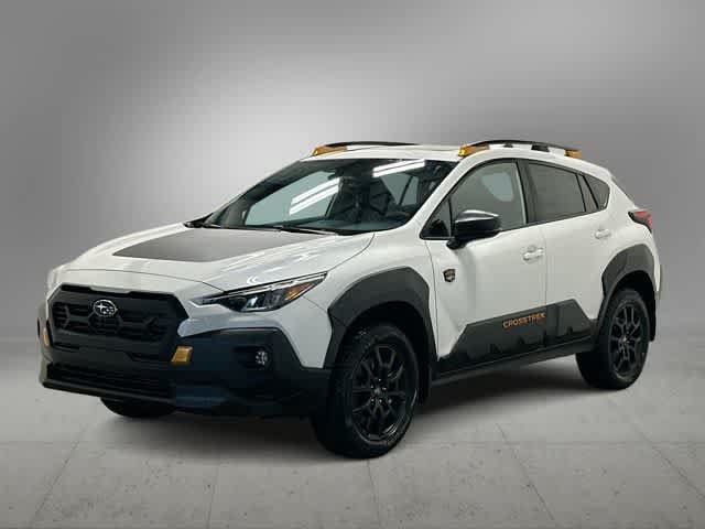 New 2026 Subaru Crosstrek 2.5i Wilderness AWD/4WD image 1
