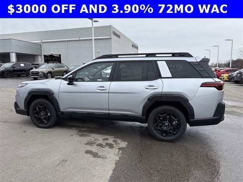 New 2026 Subaru Outback Limited image 7