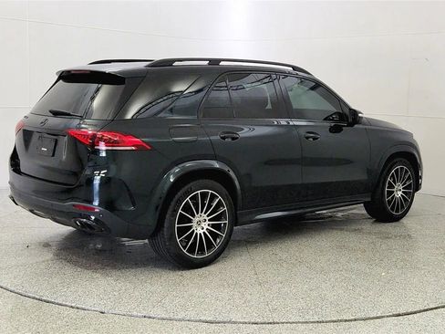 Used 2023 Mercedes-Benz GLE 350 4MATIC image 7
