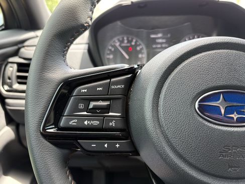 New 2026 Subaru Forester Sport AWD/4WD image 15