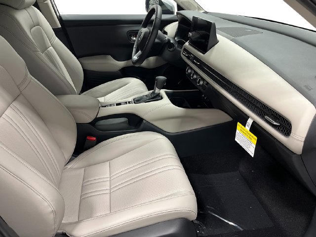 New 2027 Honda HR-V EX-L image 26