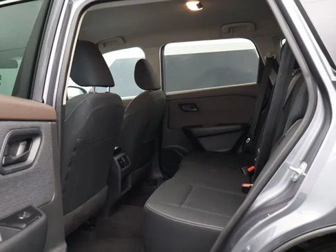 Used 2023 Nissan Rogue S AWD/4WD image 15
