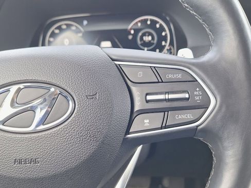 Used 2021 Hyundai Palisade Limited image 20