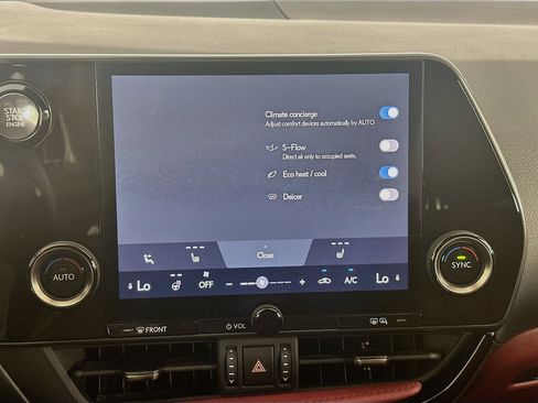 Used 2024 Lexus NX 350 AWD w/ Cold Area Package image 24