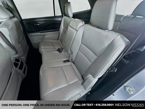 Used 2021 Honda Pilot Touring image 25