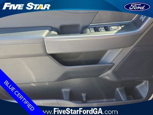 Certified 2025 Ford F150 XLT w/ Equipment Group 302A MID AWD/4WD image 30