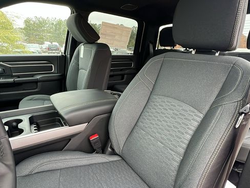 New 2026 RAM 2500 Big Horn image 17