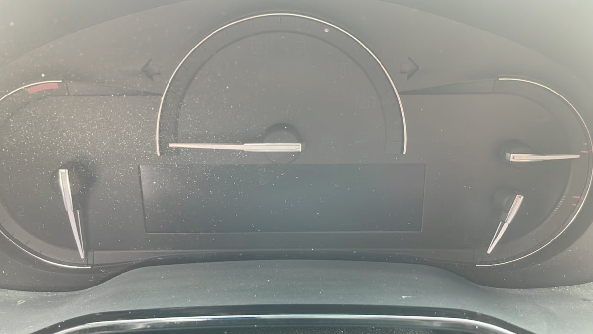 Used 2017 Cadillac CTS Luxury RWD image 13