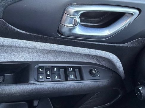 Used 2024 Jeep Compass Latitude AWD/4WD image 15