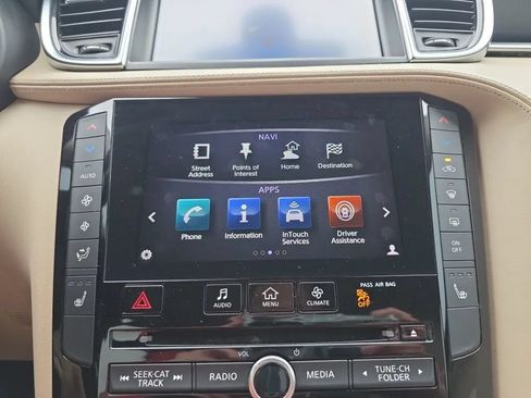 Used 2019 INFINITI QX50 Essential w/ Premium Heat Package AWD/4WD image 30