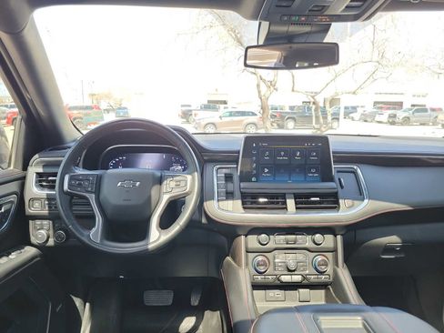 Used 2023 Chevrolet Suburban RST w/ Luxury Package image 6