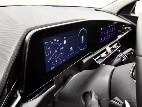 Certified 2023 Kia Niro Wind image 22