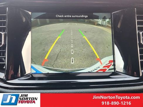 Used 2024 Dodge Durango GT image 18