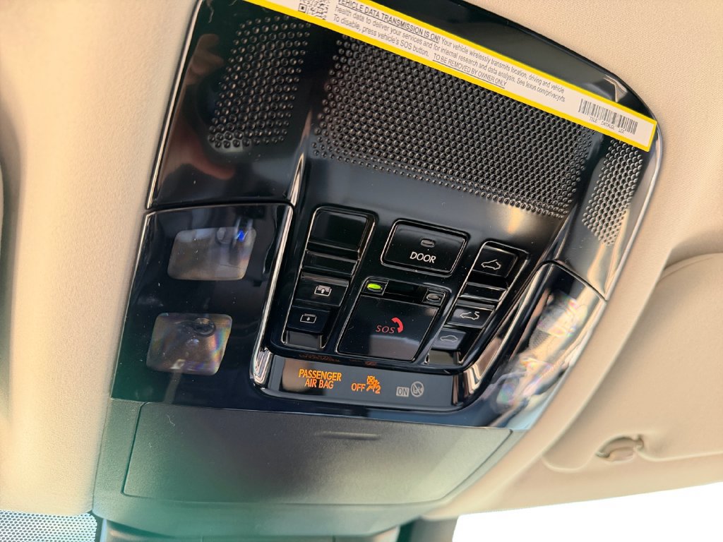 New 2026 Lexus RX 350 AWD image 20