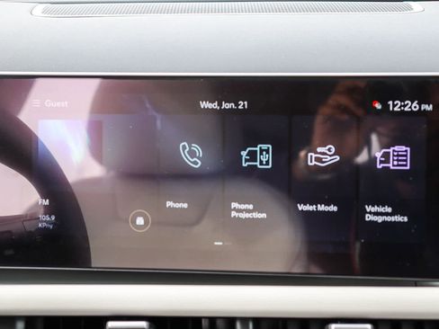 New 2026 Hyundai Tucson SEL FWD image 19