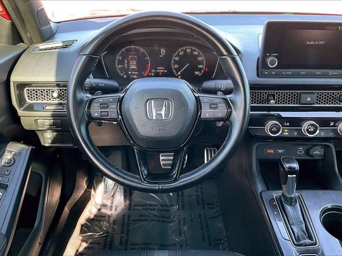 Used 2022 Honda Civic Sport image 8