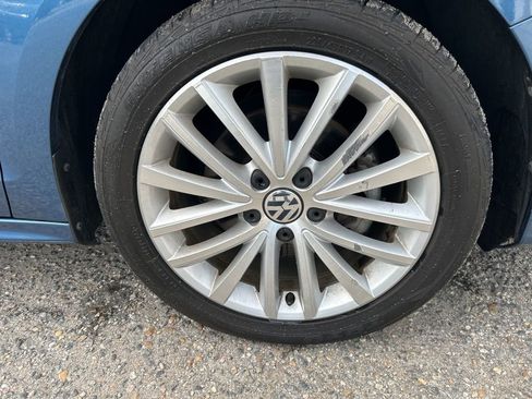 Used 2016 Volkswagen Jetta SEL image 26