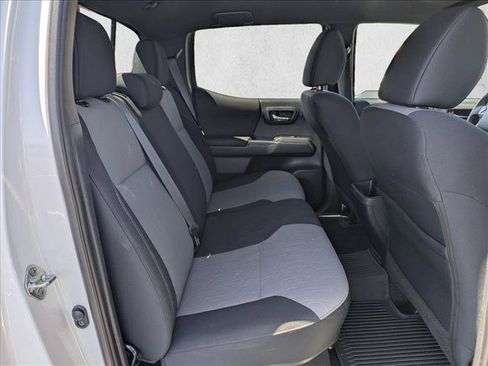 Used 2023 Toyota Tacoma TRD Sport RWD image 18
