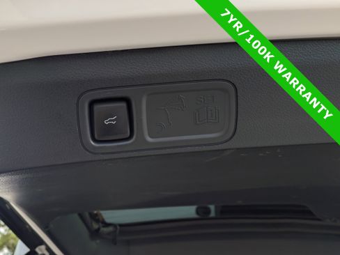 Certified 2024 Ford Expedition Max Limited image 14