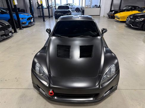 Used 2001 Honda S2000 image 11