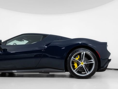 Used 2024 Ferrari 296 GTB image 14
