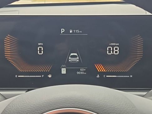 Used 2025 Kia K5 GT-Line image 5