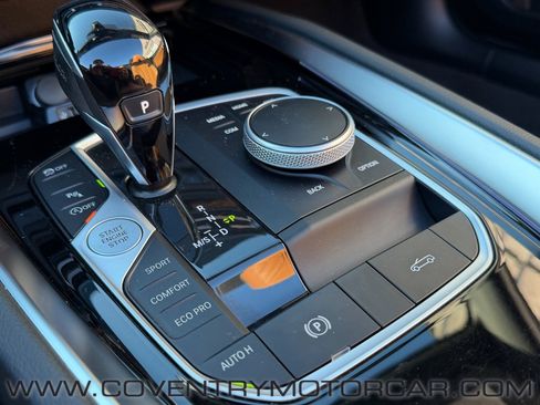 Used 2023 BMW Z4 sDrive30i w/ Premium Package image 31