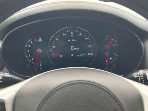 Used 2020 Kia Sorento EX FWD image 14