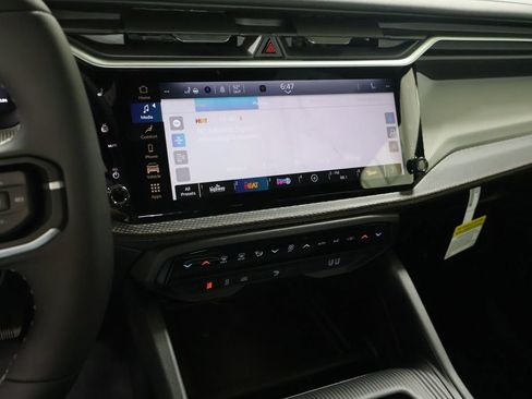 New 2026 Jeep Cherokee Limited AWD/4WD image 21