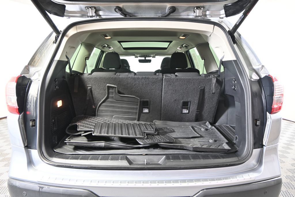 Used 2019 Subaru Ascent Premium w/ Popular Package #2 AWD/4WD image 17