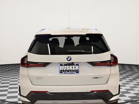Used 2025 BMW X1 xDrive28i w/ Convenience Package image 7