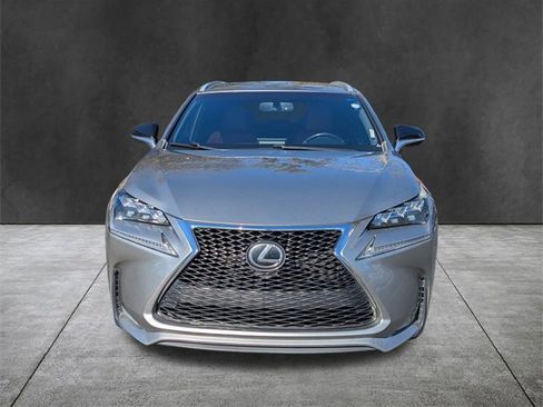 Used 2016 Lexus NX 200t F Sport image 9