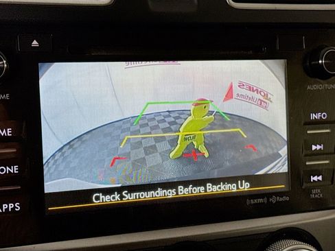 Used 2016 Subaru Crosstrek 2.0i Premium image 5