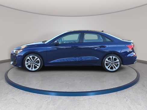 New 2026 Audi A3 2.0T Premium image 8