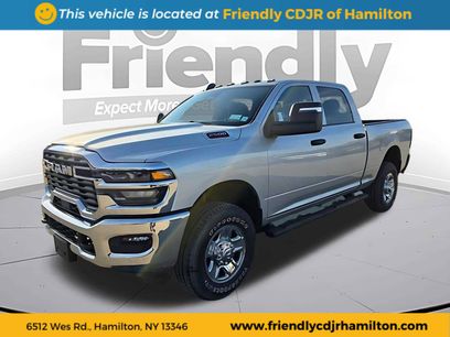 Used 2026 RAM 2500 Tradesman