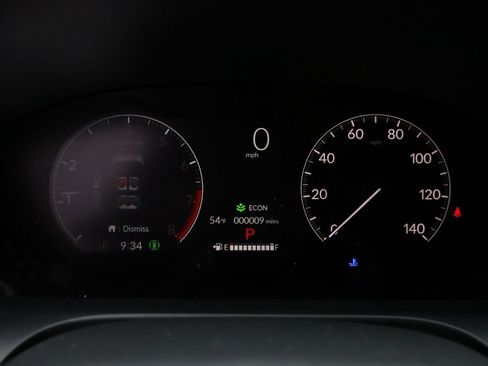New 2026 Honda HR-V LX image 31