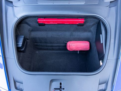 Certified 2025 Porsche 911 Carrera GTS RWD image 56