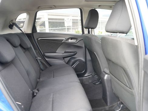 Used 2015 Honda Fit EX image 20